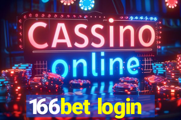 166bet login